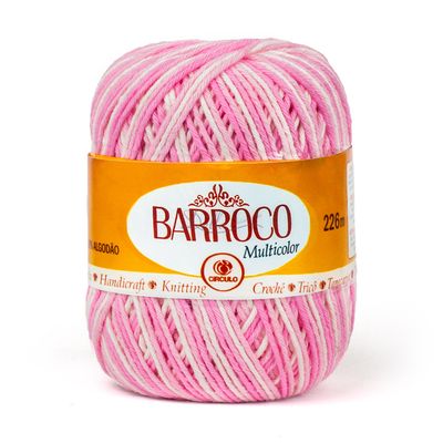 Barroco-Croche-Circulo