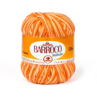 Barroco-Croche-Circulo