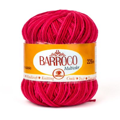 Barroco-Croche-Circulo