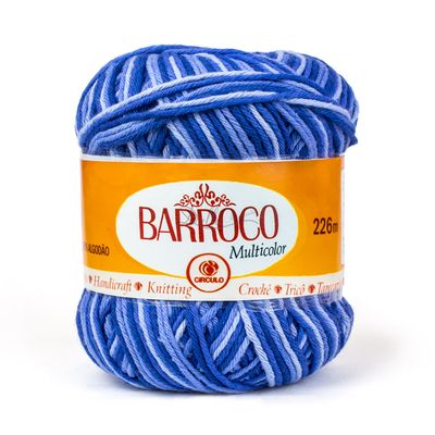 Barroco-Croche-Circulo