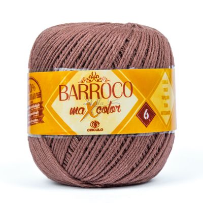Barbante-Barroco-Maxcolor-Circulo-Croche