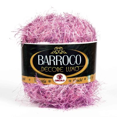 Barbante-barroco-Decore-Luxo-948-Croche-Barbante-Pelo