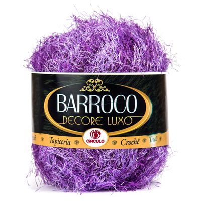 Barbante-barroco-Decore-Luxo-944-Croche-Barbante-Pelo