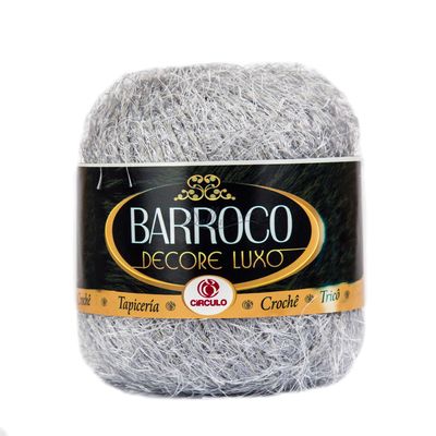 Barbante-barroco-Decore-Luxo-808-Croche-Barbante-Pelo