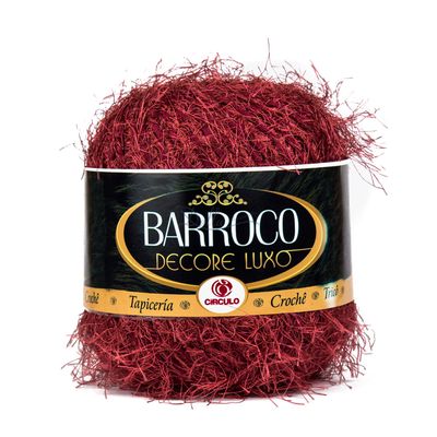 Barbante-barroco-Decore-Luxo-330-Croche-Barbante-Pelo