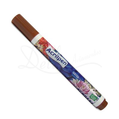 Caneta-de-marcar-tecido-Acrilpen-Acrilex-531