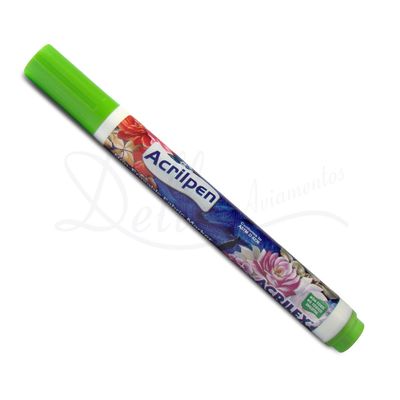 Caneta-de-marcar-tecido-Acrilpen-Acrilex-510
