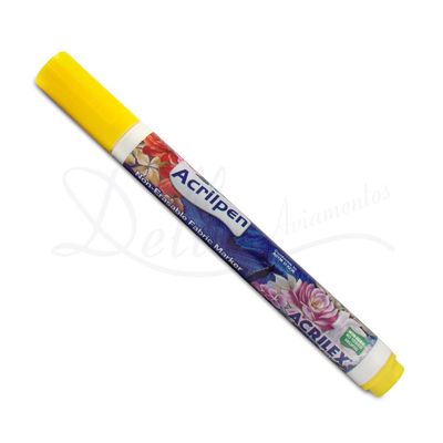 Caneta-de-marcar-tecido-Acrilpen-Acrilex-505