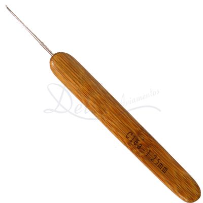 Agulha-de-croche-cabo-de-bambu-circulo-clea-125mm