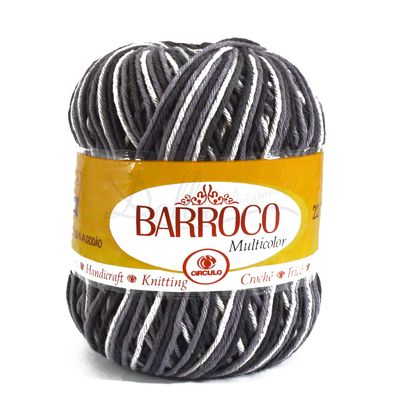Barroco-Multicolor