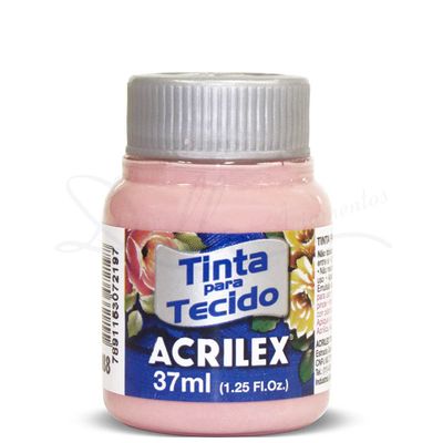 Tinta-para-Tecido-Fosca-37ml-Acrilex-988-Rose-3239