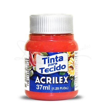 Tinta-para-Tecido-Fosca-37ml-Acrilex-984-Vermelho-Natal-3238