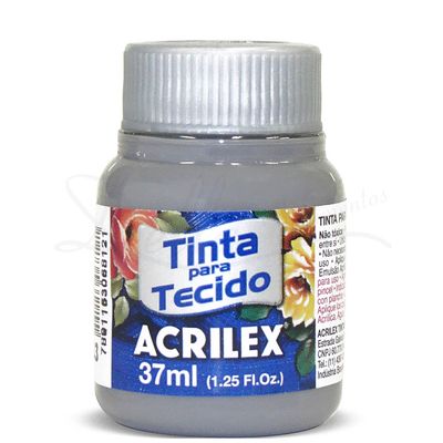 Tinta-para-Tecido-Fosca-37ml-Acrilex-933-Cinza-3212