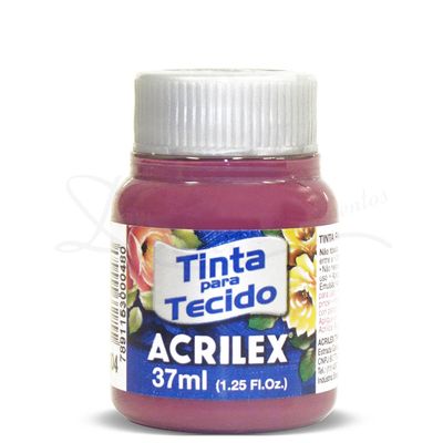 Tinta-para-Tecido-Fosca-37ml-Acrilex-804-Fuchsia-3234