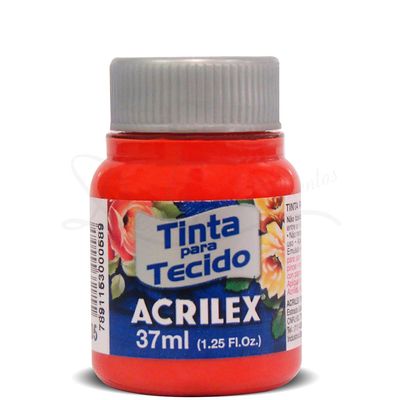 Tinta-para-Tecido-Fosca-37ml-Acrilex-586-Coral-3231