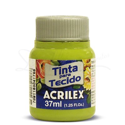 Tinta-para-Tecido-Fosca-37ml-Acrilex-570-Verde-Pistache3229