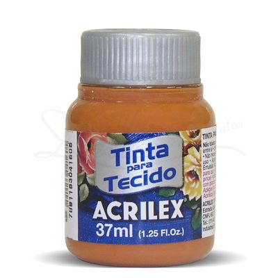 Tinta-para-Tecido-Fosca-37ml-Acrilex-569-Caramelo-3228