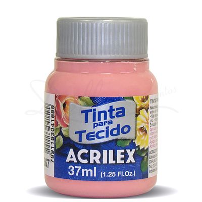 Tinta-para-Tecido-Fosca-37ml-Acrilex-567-Rosa-Cha-3194