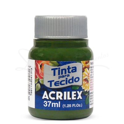 Tinta-para-Tecido-Fosca-37ml-Acrilex-545-Verde-Oliva-3191