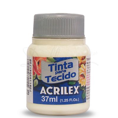 Tinta-para-Tecido-Fosca-37ml-Acrilex-529-Marfim-3193