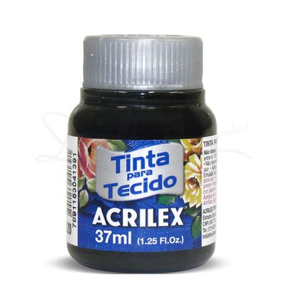 Tinta-para-Tecido-Fosca-37ml-Acrilex-520-Preto-3198