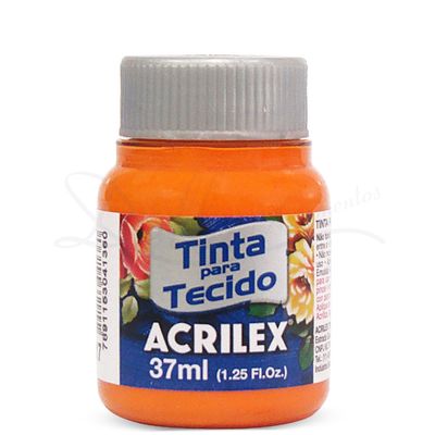 Tinta-para-Tecido-Fosca-37ml-Acrilex-517-Laranja-3219