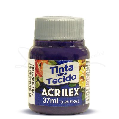 Tinta-para-Tecido-Fosca-37ml-Acrilex-516-Violeta-3218