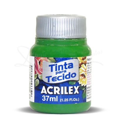 Tinta-para-Tecido-Fosca-37ml-Acrilex-513-Verde-Musgo-3189