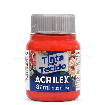 Tinta-para-Tecido-Fosca-37ml-Acrilex-507-Vermelho-Fogo-3216