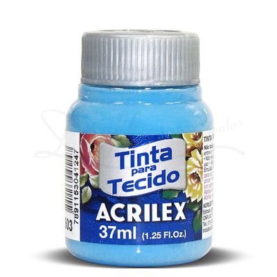 Tinta-para-Tecido-Fosca-37ml-Acrilex-503-Azul-Celeste-3201