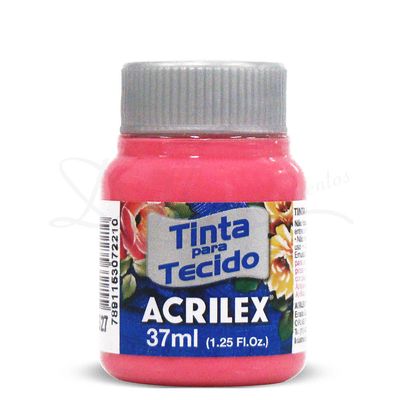 Tinta-para-Tecido-Fosca-37ml-Acrilex-527-Pink-3221