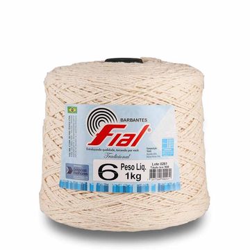 Barbante-Cru-Fial Barbante-Cru-Fial