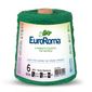 Barbante-Colorido-EuroRoma-4-6-Verde-Bandeira