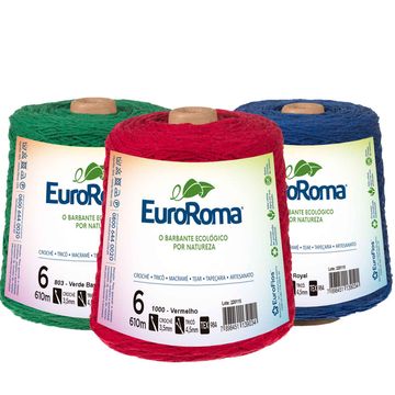 Barbante-Colorido-EuroRoma-4-6 Barbante-Colorido-EuroRoma-4-6