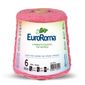 Barbante-Colorido-EuroRoma-4-6-Rosa