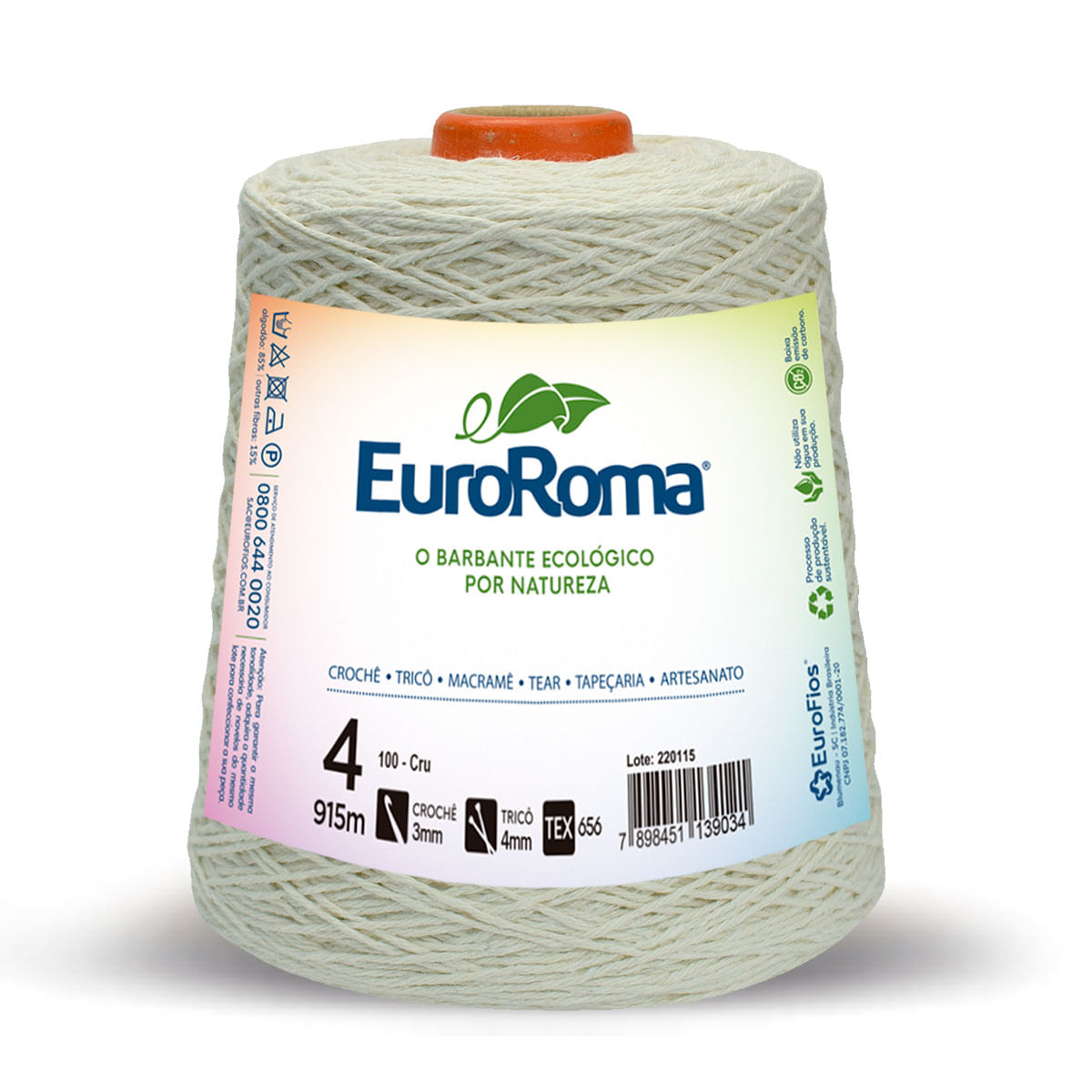 Barbante-Cru-Euroroma-nº4-