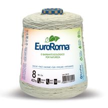 Barbante-Cru-Euroroma-nº8