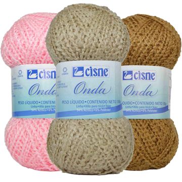 Fio-Onda-Cisne-La-100g-Capa Fio-Onda-Cisne-La-100g-Capa