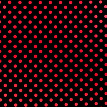 Tecido-tricoline-Estampado-Poa-Grande Tecido-tricoline-Estampado-Poa-Grande