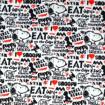 Tecido-tricoline-Estampado-Poa-Mini Tecido-tricoline-Estampado-Poa-Mini