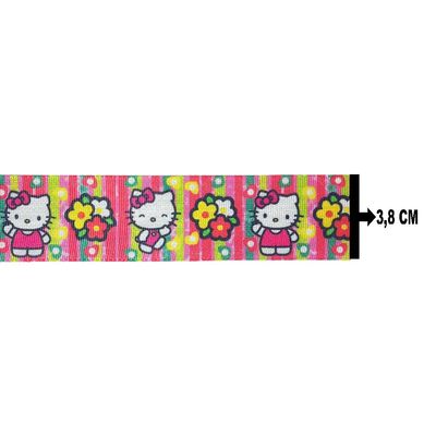 Fita-de-Gorgurao-Estampada-Art-Fitas-38mm-Hello-Kitty-G572