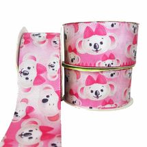 Fita-de-Gorgurao-Estampada-Art-Fitas-38mm-Urso-G609