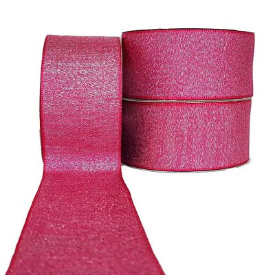 Fita-de-Cetim-Lurex-38mm-n-9-Cinderela-41-Pink