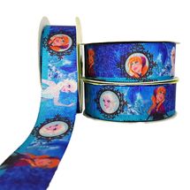 Fita-de-Gorgurao-Estampada-Art-Fitas-24mm-Frozen-G530