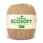 Barbante-Ecosoft-Euroroma-Cor-1110-Bege