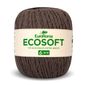 Barbante-Ecosoft-Euroroma-Cor-1100-Marron