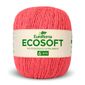 Barbante-Ecosoft-Euroroma-Cor-1070-Melancia