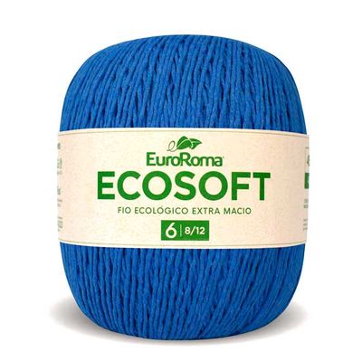 Barbante-Ecosoft-Euroroma-Cor-903-Azul-Royal