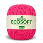 Barbante-Ecosoft-Euroroma-Cor-550-Pink
