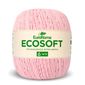 Barbante-Ecosoft-Euroroma-Cor-510-Rosa